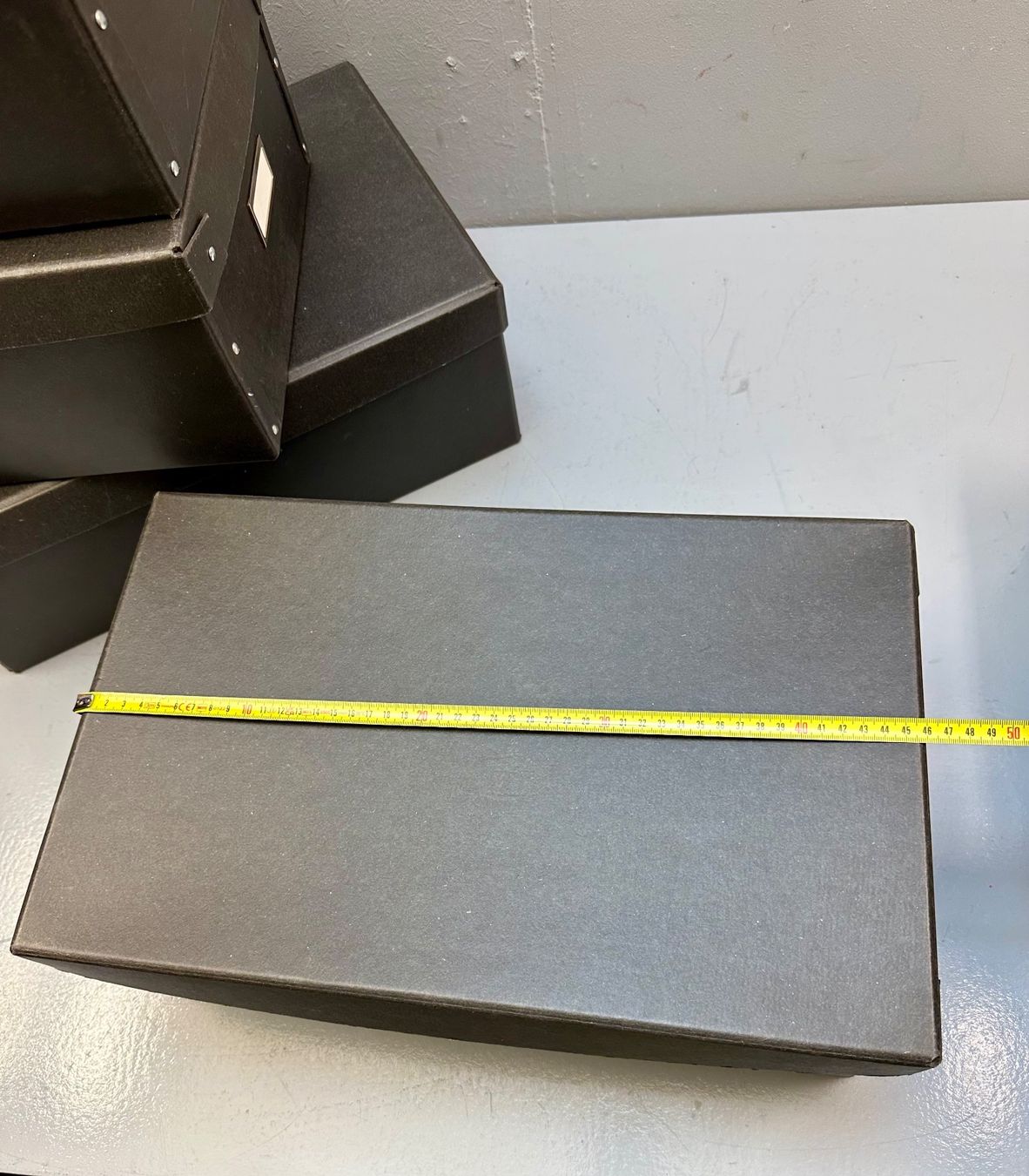 Altro in Decorazioni & Accessori: 5x AUFBEWAHRUNGSBOXEN #4 AB 1.-!!! – Usato da Zürich venduto da NIKI777 7