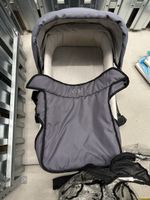 Mountain Buggy Urban Jungle Baby Schale