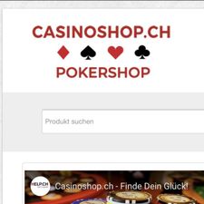 Profile image of Casinoshop-Schweiz