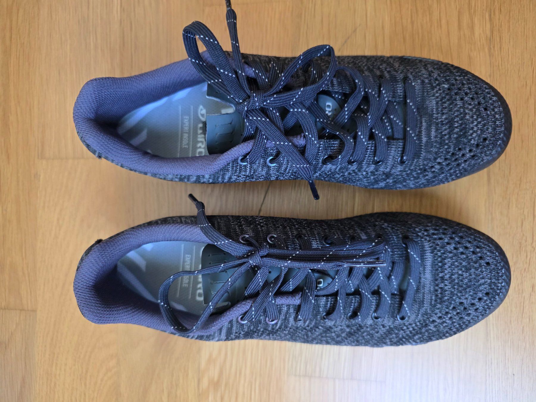 Giro Damenschuhe: Giro Empire Rennveloschuhe Damen – Gebraucht aus Aarau von Mexico68