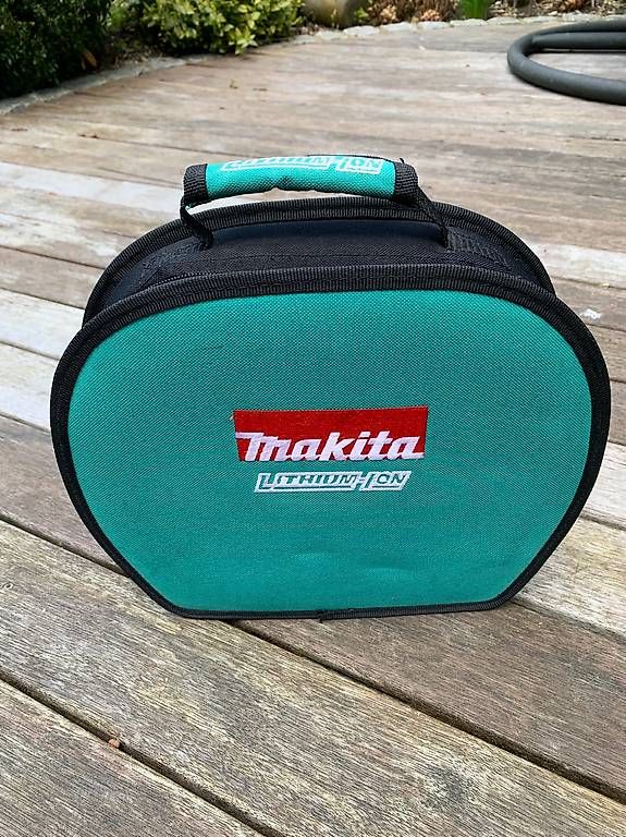 Makita Trapani: Makita schrauber – Usato da Winterthur venduto da Willibo 1
