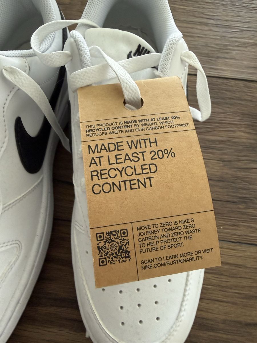 Nike Scarpe da donna: Sneaker Nike Grösse 39 – Nuovo (secondo la descrizione) da Pfeffikon LU venduto da pepino17 5