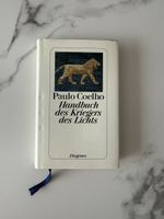 Paulo Coelho Handbuch des Kriegers des Lichts 2002