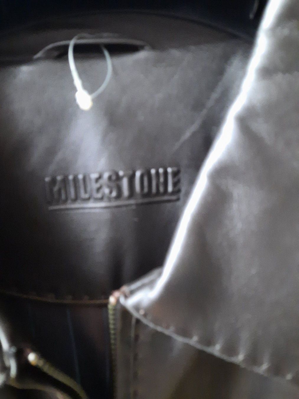 Vestes: Lederjacke – Neuf (Voir description) à Zürich par pia_p95m 2