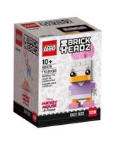 40476 Daisy Duck Disney BrickHeadz LEGO (NEU)
