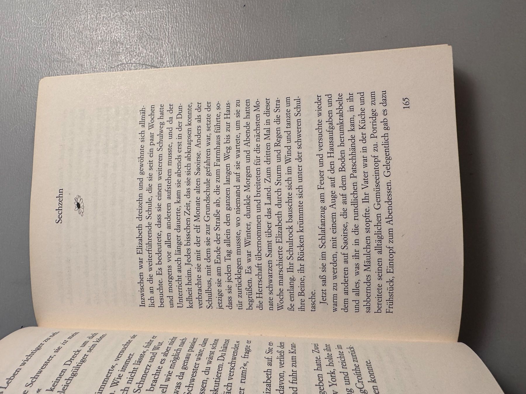 Bücher: Cecelia Ahern: Zwischen Himmel und Liebe – Gebraucht aus Winterthur von tam_7tbh 1