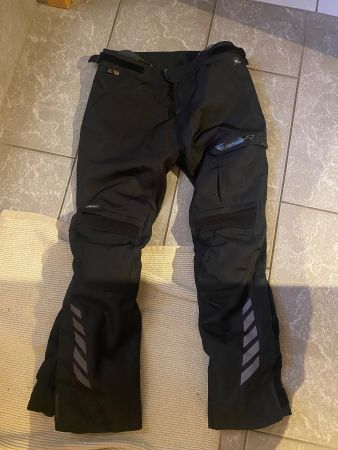 Motorradhose Macna Damen Grösse L