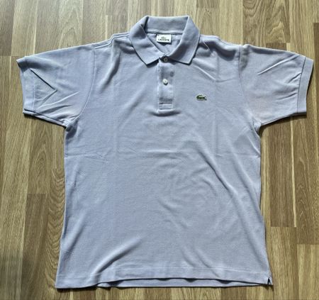 Lacoste Polo T-shirt Grōsse 4