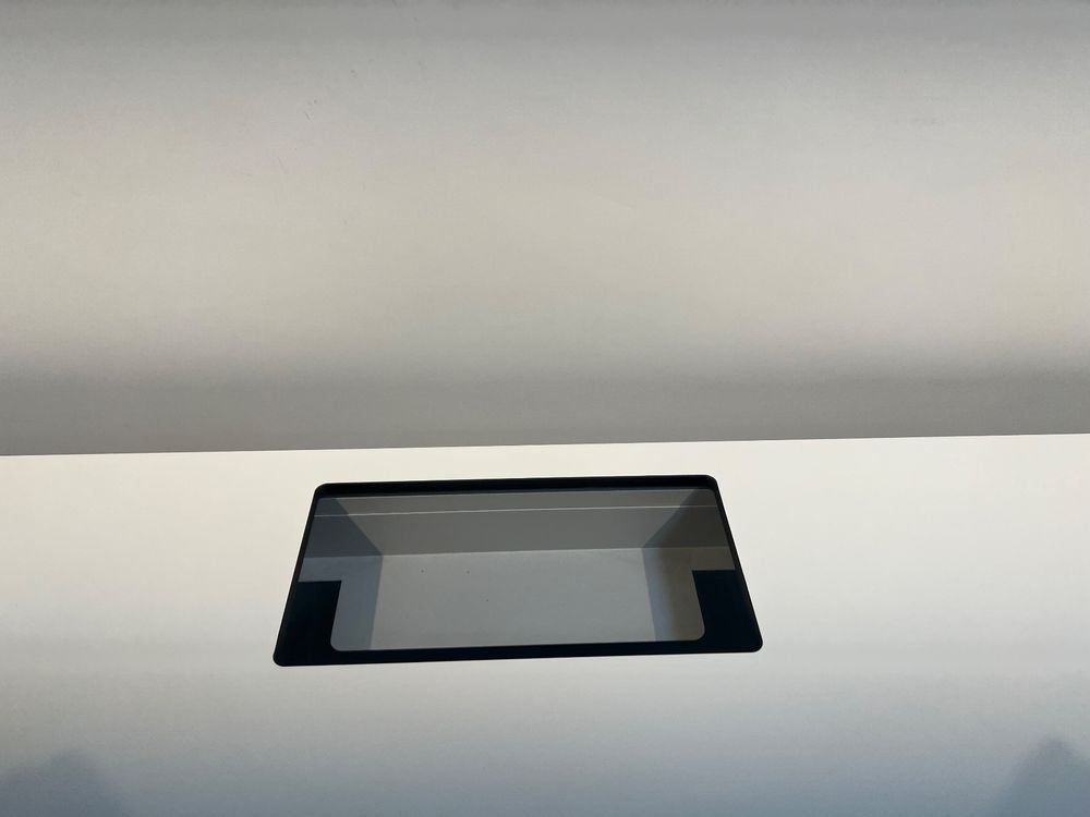 Lista Scrivanie: (03) Bürotisch / Arbeitstisch Lista Office aus Büroräumung – Usato da Wangen an der Aare venduto da TBYN 2