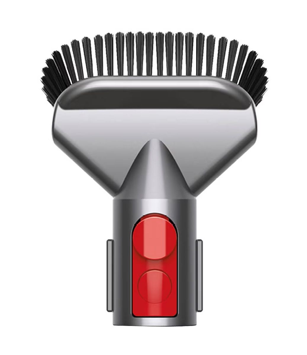 Dyson Altro per la casa: Dyson Quick Release Extrahart Bürste – Nuovo e nell'imballaggio originale da Zürich venduto da Gadgets2020