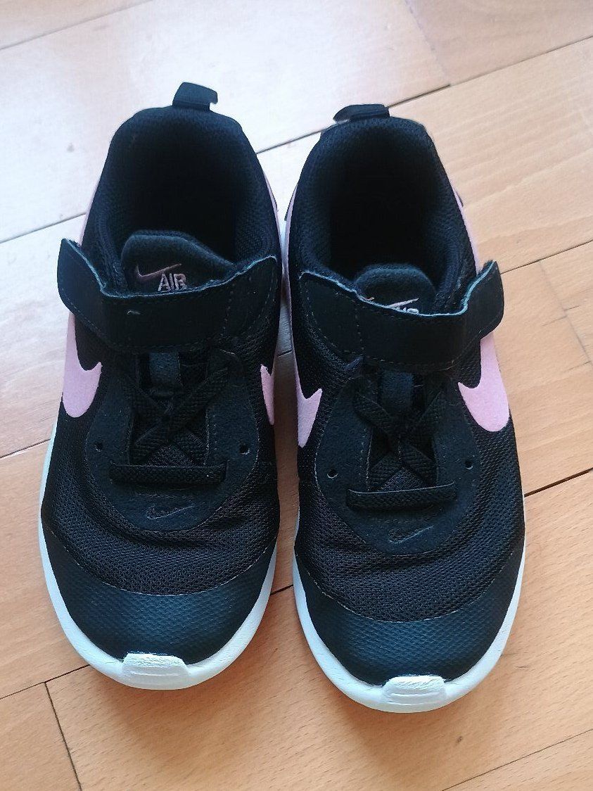 Scarpe per ragazze: Schuhe Mädchen Gr. 28 – Usato da St. Gallen venduto da takalusu 4