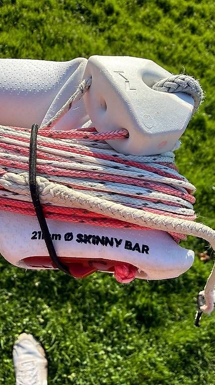 Kite: Reedin Supermodel HTF2 – Gebraucht aus Zollikerberg von jan_n76p 1