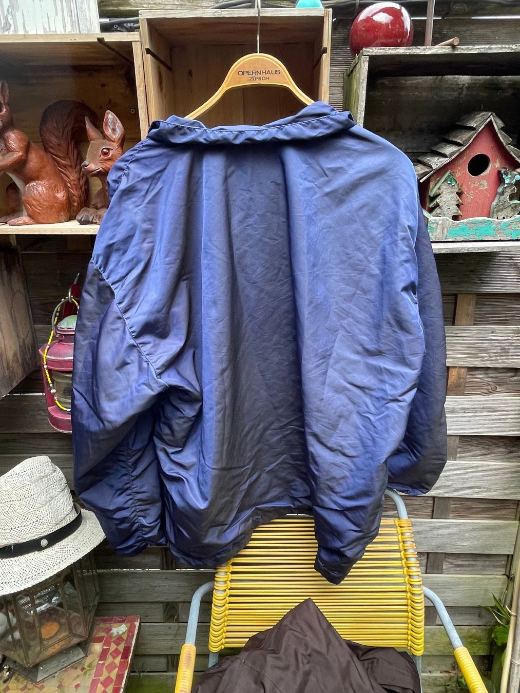 Jet Set Jacken: Ski-Jacke – Gebraucht aus Forch von ESELSTEIN 1