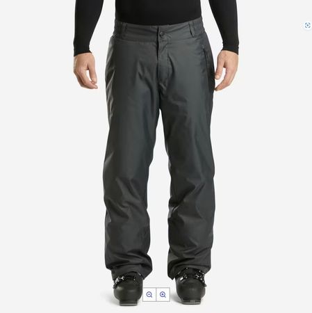 Pantalon de ski 100 - Wedze - Size L