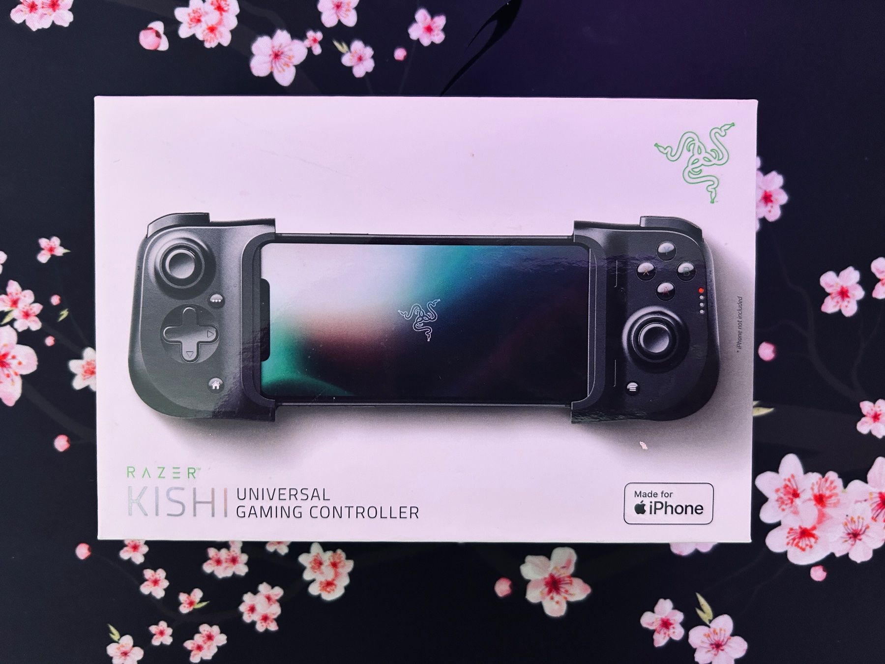 Razer Covers & Schutzfolien: Razer KISHI Made For Iphone 11PRO MAX – Neu (gemäss Beschreibung) aus Montet (Broye) von Jocksmock