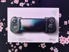 Razer KISHI Made For Iphone