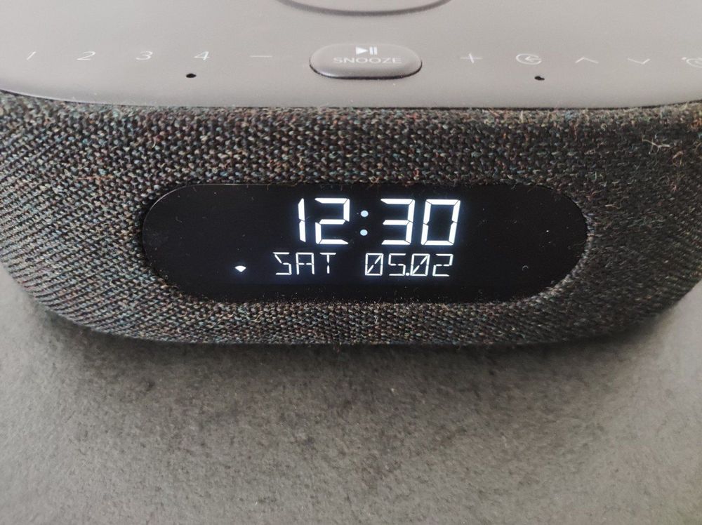 Harman Kardon Citation Oasis DAB+ Radio Kaufen auf Ricardo