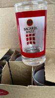 Bacardi Shotgläser 6stk.