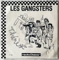 Pur - Les Gangsters - The Surprise / Thérèse - 7" - 1985