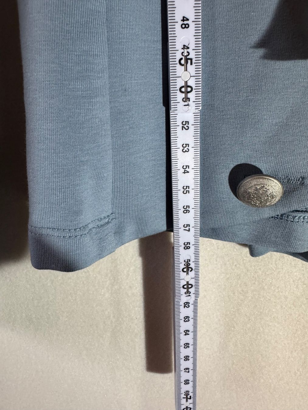 Giacche: Jersey Blazer Gr. 38 – Nuovo (secondo la descrizione) da Grosswangen venduto da second_hand_dress 3