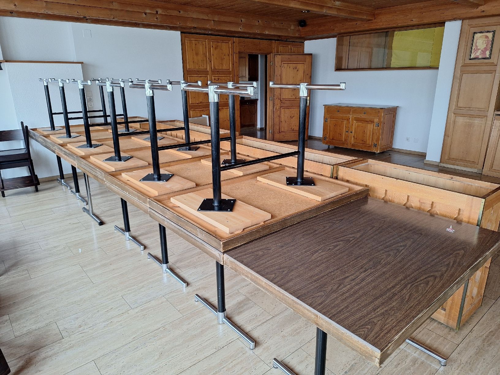 Tische: Tisch – Gebraucht aus Altstätten SG von fab_wv7d 1