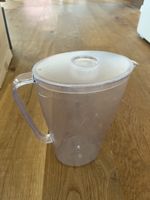 Ikea Wasserkrug Karaffe 