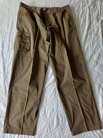 Robuste Scout Herren Cargohose, Gr. 60