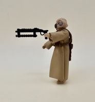 *  STAR WARS  *  4-LOM  *  Original KENNER 1981!  *  Kult !
