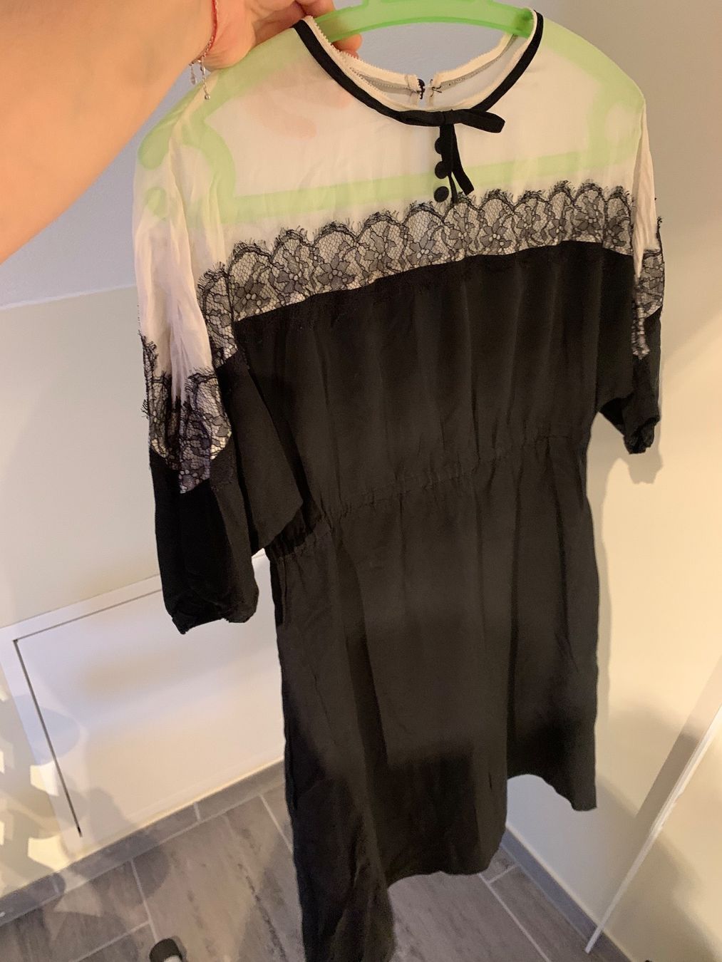 Dolce & Gabbana Kleider: Kleid Dolce&gabbana, dress – Gebraucht aus Zell LU von AliAli24 2