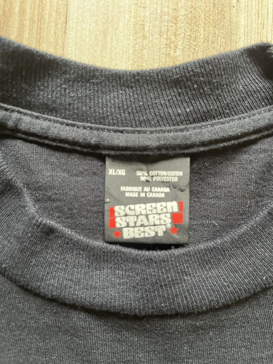 T-shirts: Vintage Screen Stars T-Shirt – D'occasion à Wigoltingen par _vntg_ 3