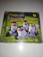 Die Pinguine aus Madagascar (1) - Geheimauftrag: Pinguine