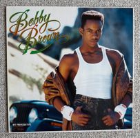 Bobby Brown - My Prerogative - 12" Maxi - 80s