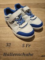 Hallenschuhe