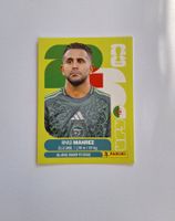 Panini Riyad Mahrez ALG 15