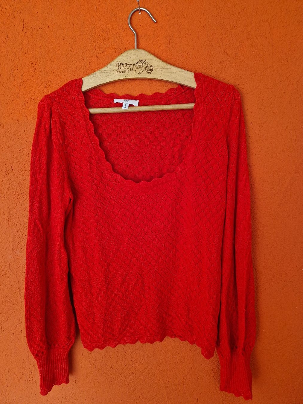 Lotti di vestiti: Kleiderset blau/rot – Usato da Wilen (Sarnen) venduto da Ponok 1