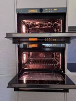 V-Zug Backofen Combair HSE