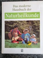 Das moderne Buch der Naturheilkunde
