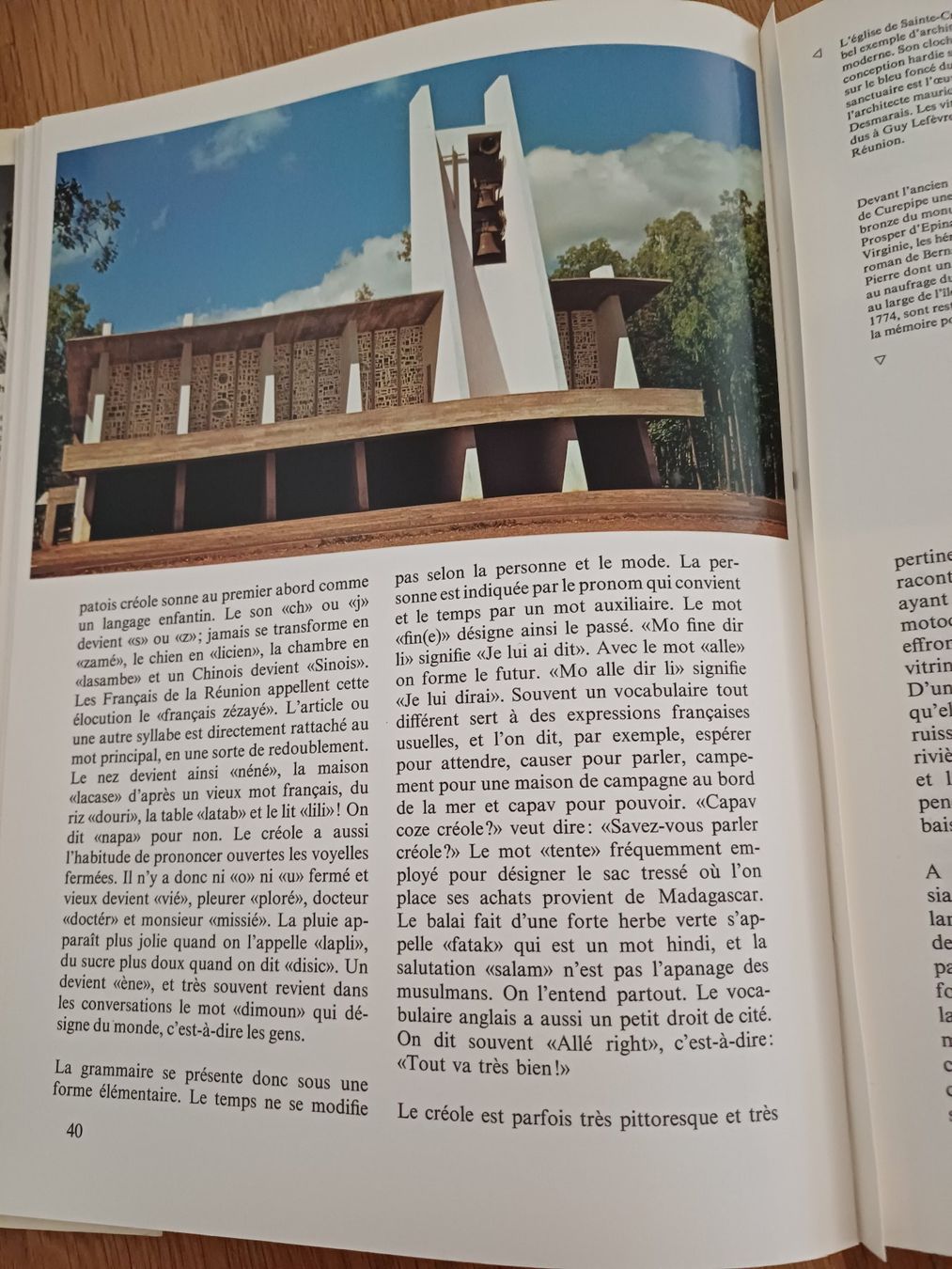 Libri: îles de l'océan Indien – Usato da Porrentruy venduto da Piquetix 1