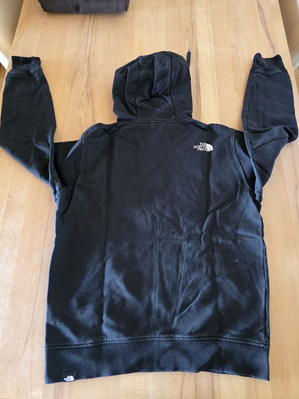 North Face Maglioni & Felpe: sweatshirt The North Face noir – Usato da Grandson venduto da dim_mll9 2