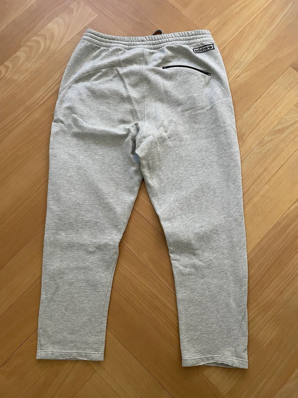 Adidas Pantalons: Trainerhose Adidas – D'occasion à Zürich par pba_original 1