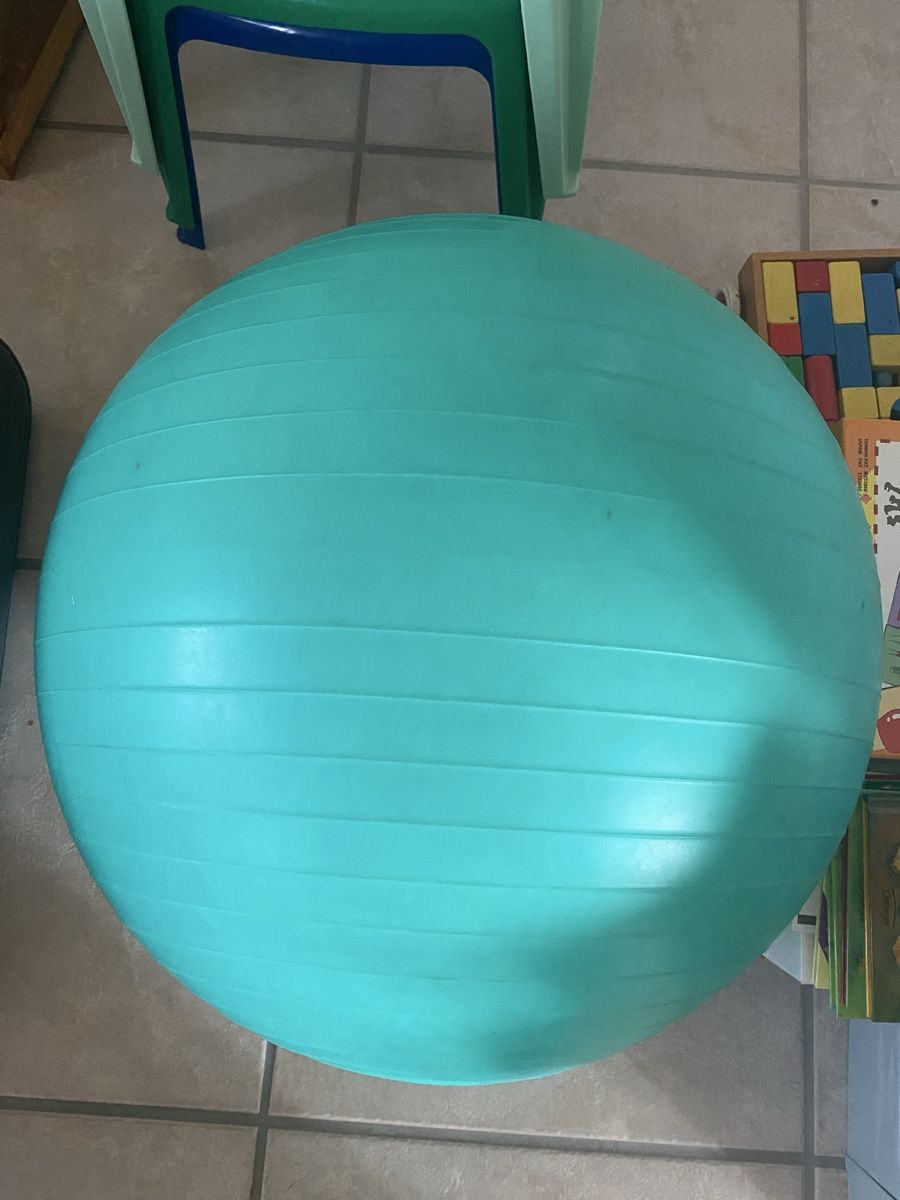 Palloni: Fitness Ball – Usato da Rüti ZH venduto da Joy_T
