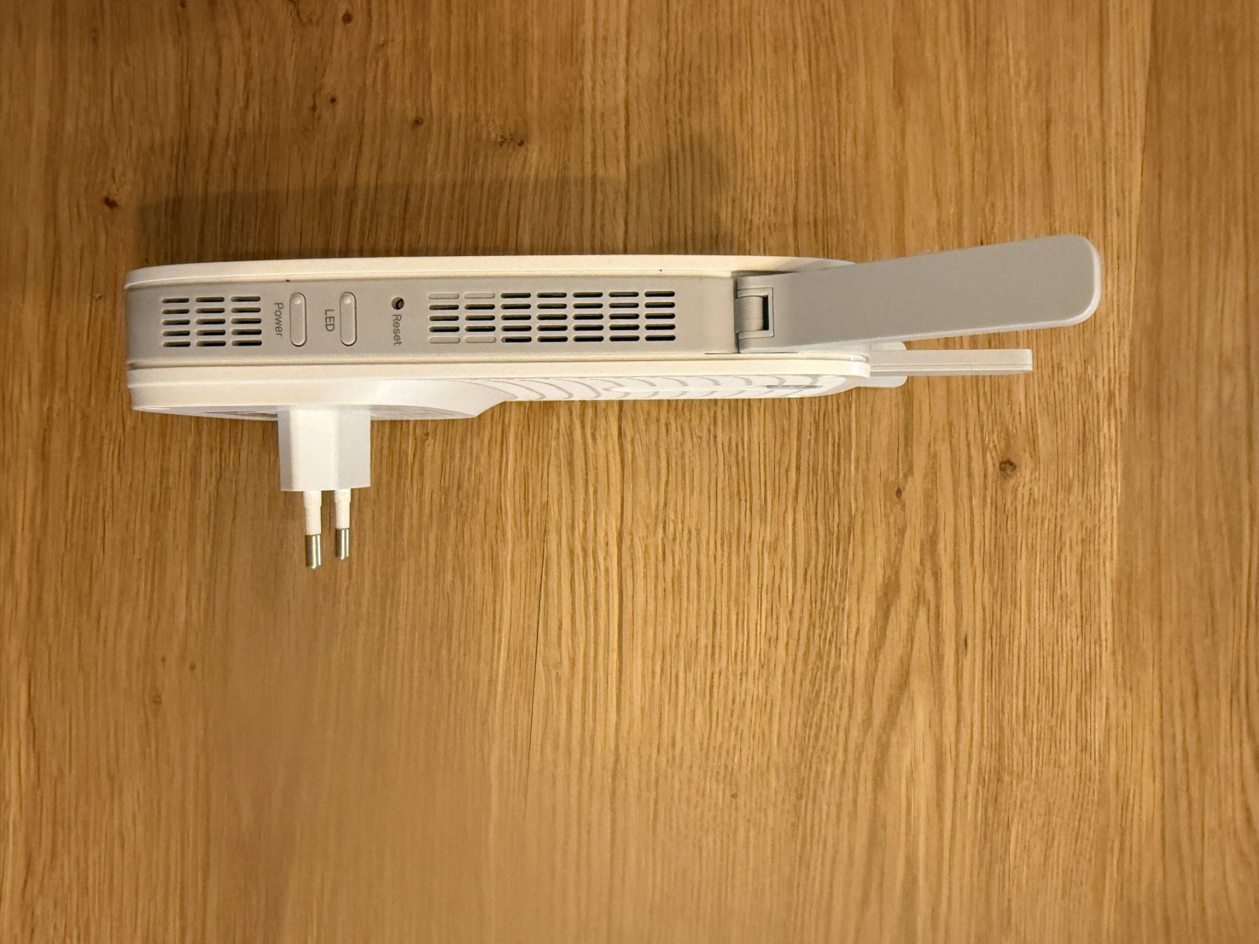 TP-Link WiFi: TP Link Wlan Repeater – Usato da Luzern venduto da taubme12 3