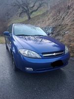 Chevrolet Lacceti
