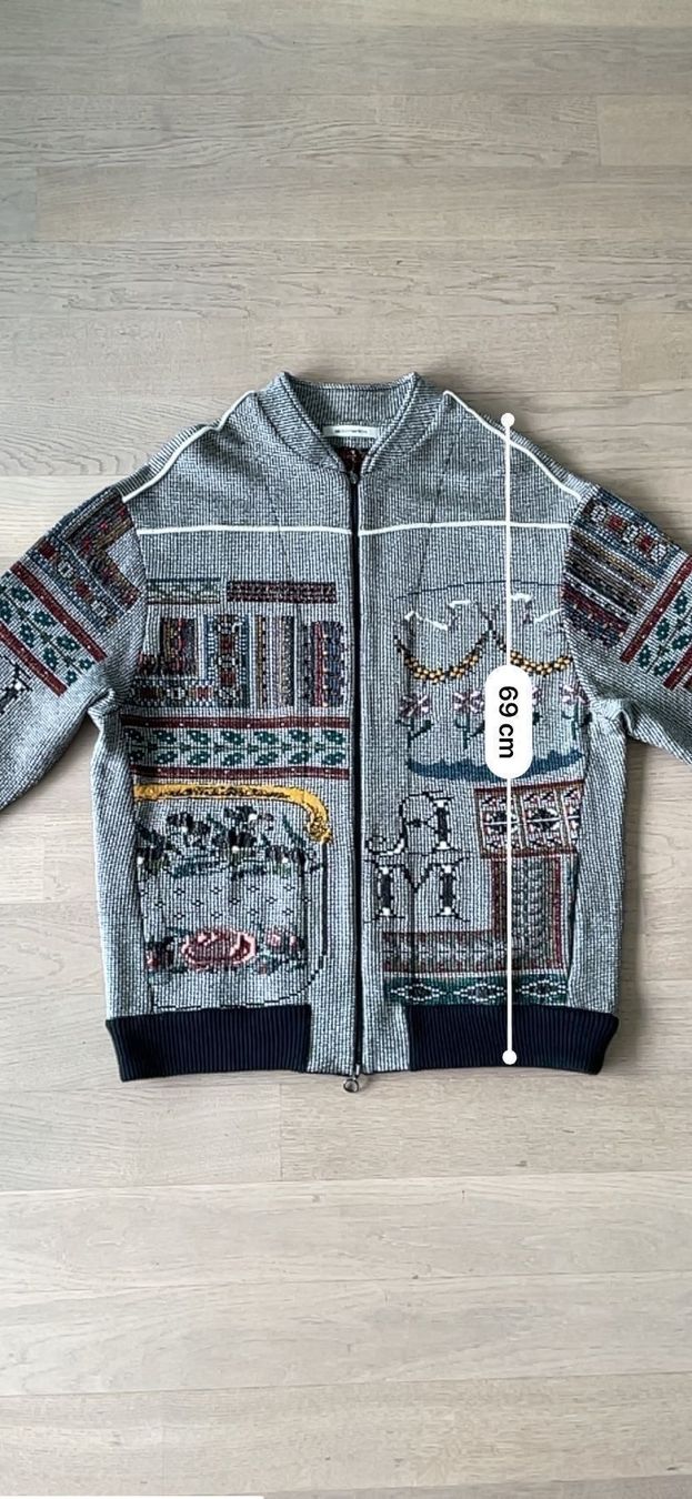Jacken: VESTE ALDOMARTINS – Neu (gemäss Beschreibung) aus Morges von Igp10 9