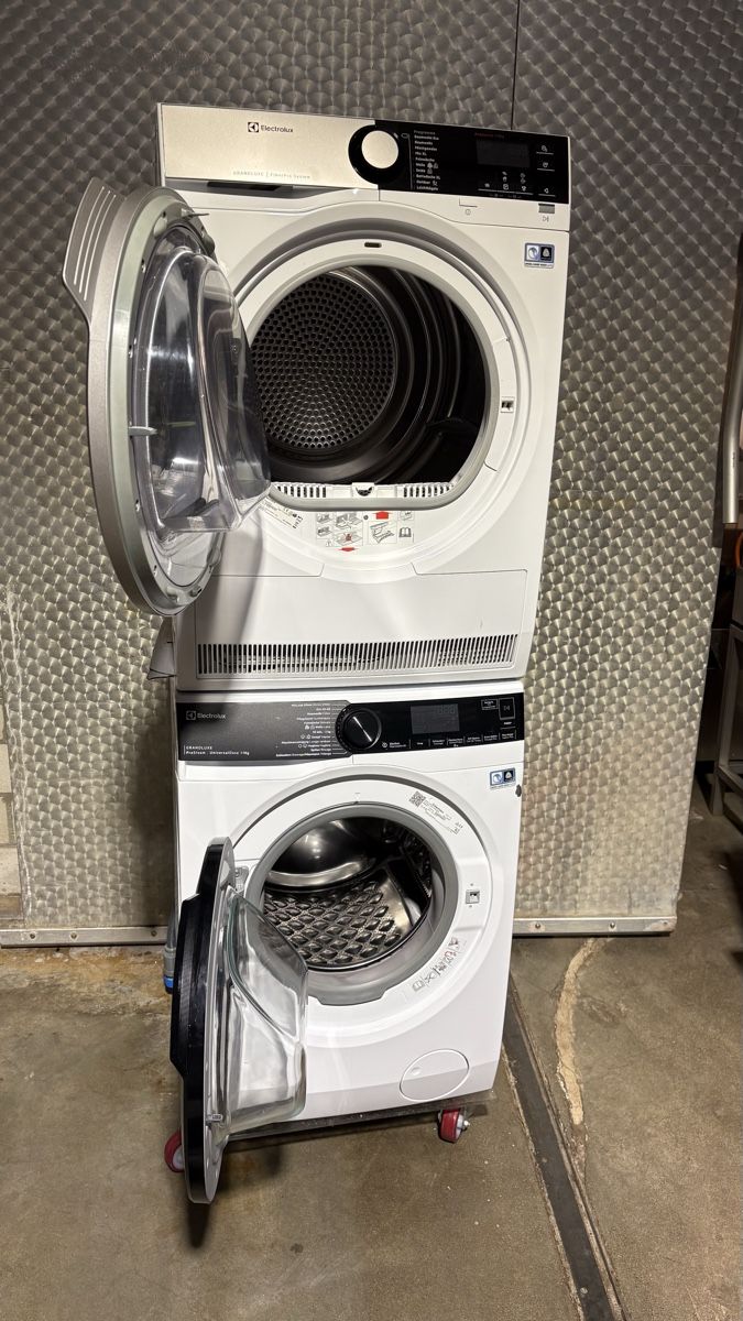 Electrolux Lavatrici: Electrolux Waschmaschine & Tumbler – Usato da Wohlen AG venduto da Moh80 7