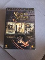Le Seigneur des Anneaux La Trilogie DVD bon état