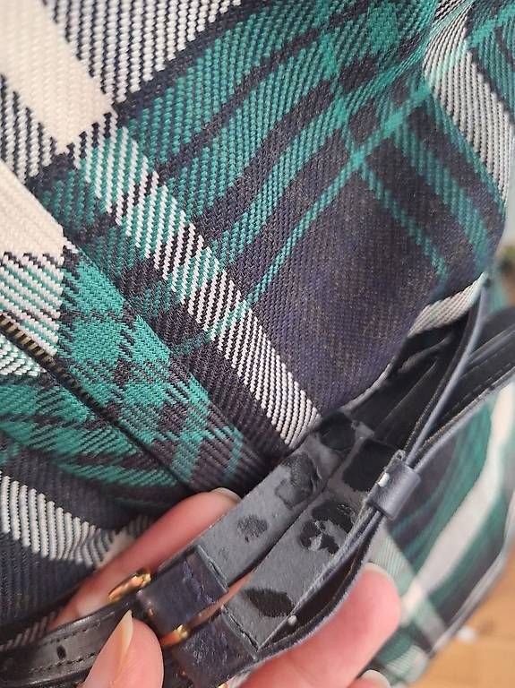 Vestiti: Escada Etuikleid Schurwolle & Seide – Usato da Schaffhausen venduto da ell_lrs7 4