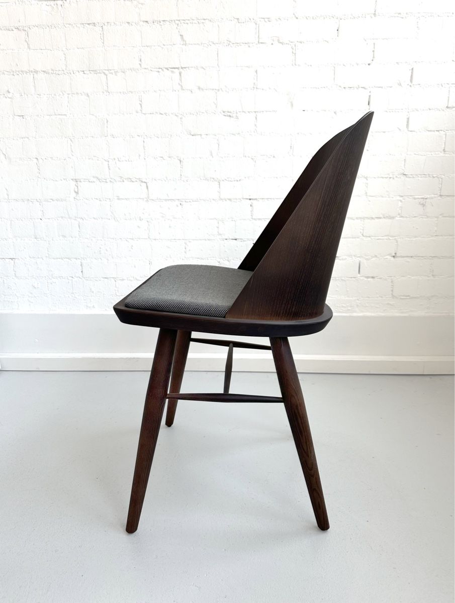 Stühle: Stuhl Synnes Dining Chair von Audo CPH – Neu (gemäss Beschreibung) aus Bern von Fraeuleinhonig 2
