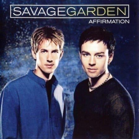 CDs: Savage Garden - Affirmation    (1999) – D'occasion à Horn par Wings0