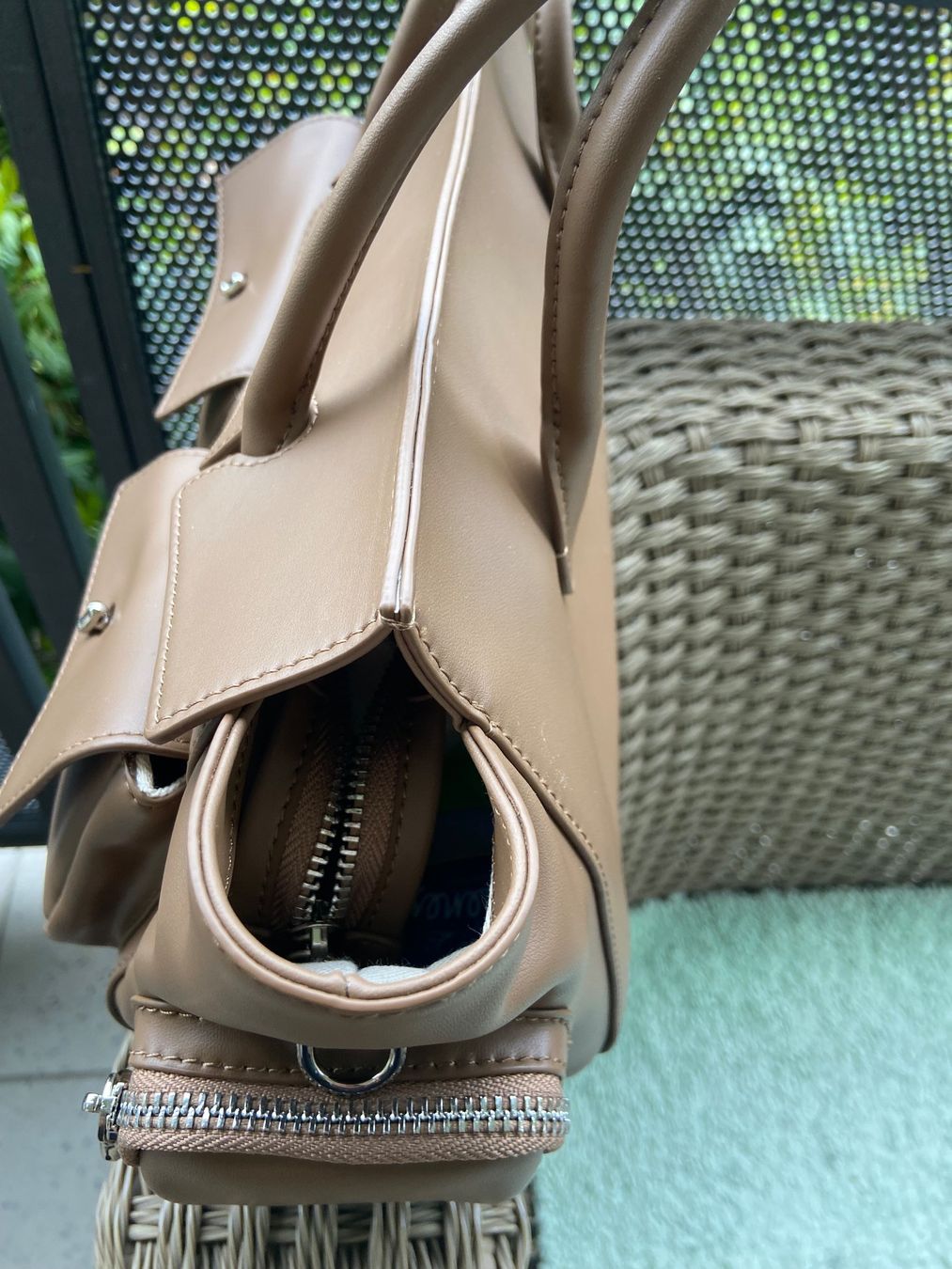 Borse da donna: Tasche in beige – Nuovo (secondo la descrizione) da Ostermundigen venduto da Natalia1973 7